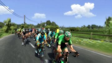 Captura de pantalla - Tour de France 2014 (360)