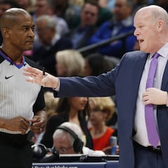 Willy Hernangómez se queda sin entrenador: adiós a Clifford