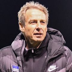 Asombro en Alemania: Klinsmann no ha renovado su licencia