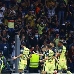 Liga MX no descarta un nuevo cierre de estadios