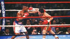 20 momentos gloriosos del deporte mexicano