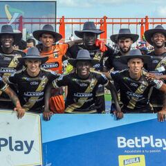 Llaneros denuncia intimidaciones y amenazas contra jugadores