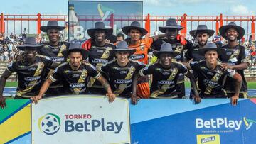 Llaneros denunció a través de un comunicado que en las últimas horas sus jugadores han recibido amenazas, luego de lo sucedido ante Unión Magdalena