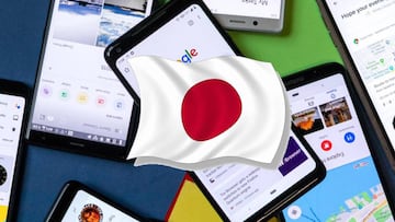 Japón se está quedando sin números de teléfono, esta es la solución