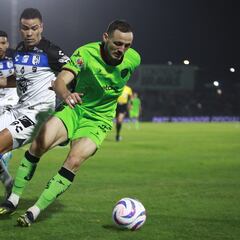 Inesperado contratiempo para Bravos y Gallos