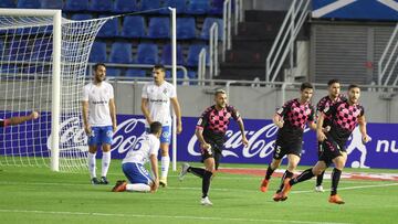 Stoichkov amenaza ahora al Oviedo