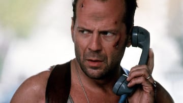 Bruce Willis