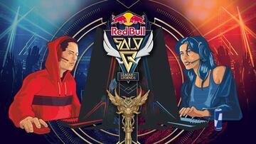 Red Bull Solo Q