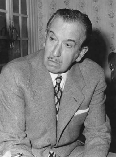 Sancho Dávila nombra seleccionador a su dentista