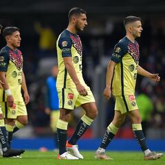 Sebastián Cáceres: “Nos falta jerarquía para salir campeón”