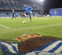 La Real Sociedad opta a pescar un primer puesto redentor