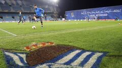 La Real Sociedad opta a pescar un primer puesto redentor