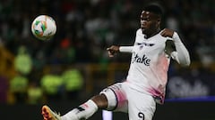 Fortaleza - La Equidad en vivo online: Liga BetPlay, en directo