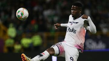 Fortaleza - Águilas Doradas en vivo online: Liga BetPlay, en directo