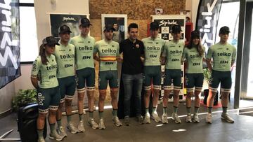 Arranca la Copa de España con las pruebas de Llodio y Elorrio