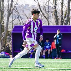 Así será el División de Honor del Real Valladolid