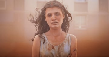 Pel¨ªculas de Cannes 2025