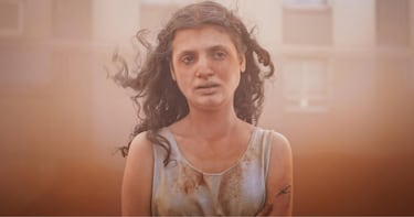 Películas de Cannes 2025