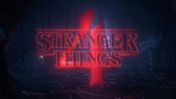 'Stranger Things 4': David Harbour revela la fecha en la que se iba a estrenar