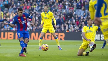 Los cinco mejores goles de la jornada 18 de la liga española