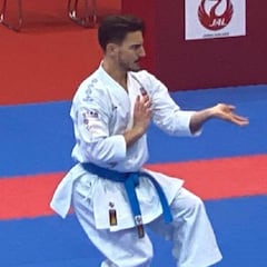 Quintero tendrá que luchar por el bronce en Salzburgo