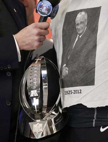 Con quién ir en la Super Bowl: BALTIMORE RAVENS