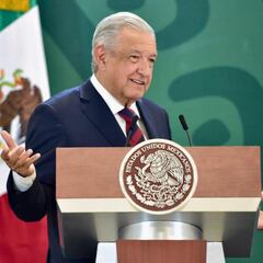 AMLO saluda a “El Bronco” pese a su proceso penal; pidió tomar en cuenta su estado de salud