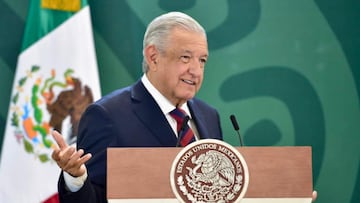 AMLO saluda a “El Bronco” pese a su proceso penal; pidió tomar en cuenta su estado de salud