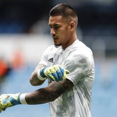 Areola, decepcionado con Tuchel y el PSG, según L'Equipe