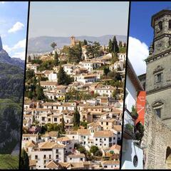 Puente de diciembre: Lugares con encanto para viajar y disfrutar