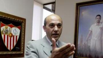 Del Nido avisa: "Que nadie desprecie al campeón"