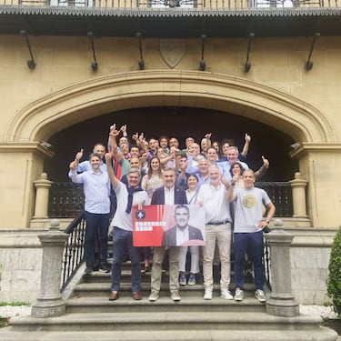 Uriarte toma la delantera en las 'primarias' del Athletic