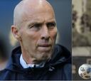 Bob Bradley confía en que Carlos Vela se recupere y juegue ante Seattle Sounders