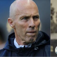 Bob Bradley confía en que Carlos Vela se recupere y juegue ante Seattle Sounders