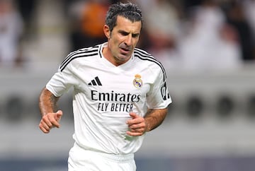 Luis Figo.