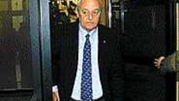 <B>A TOPE</B>. Juan Arango confía en que El Molinón pueda registrar un lleno absoluto el próximo domingo.