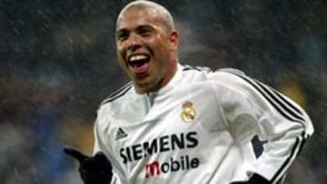 <b>PRIMERO</b>. El delantero madrileño está entre los más efectivos del continente.