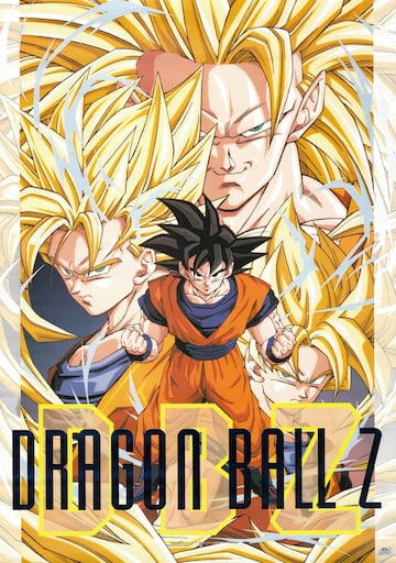 Dragon Ball