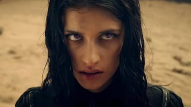 The Witcher de Netflix: Sapkowski desbarata las críticas racistas