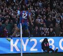 Resumen del Crystal Palace vs Brighton, jornada 31 de la Premier League 24-25