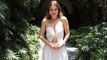 El éxito internacional de Belén Soto, la chilena del momento