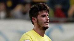 Comit¨¦ le quita una amarilla a Joan Oriol y podr¨¢ jugar