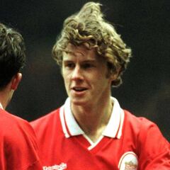 Fowler desvela que "se coló" en el alirón del Madrid en 2003