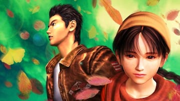 Shenmue I & II presenta un nuevo tráiler centrado en los personajes