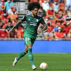 Aridane se cuela en la lista de candidatos para el Valencia