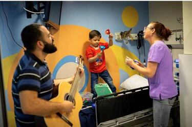 Kinesióloga correrá 500 kilómetros en MTB para ayudar a niños con cáncer
