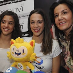 Carolina Rodríguez: "Es el mejor momento para retirarme"