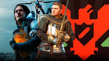 Videojuegos