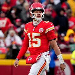 ¿Cuántos equipos han llegado al Super Bowl tres veces seguidas?