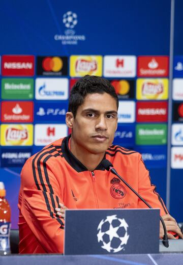 Varane 